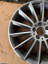 Load image into Gallery viewer, 1x Alufelge 19 Zoll 7.5" 5x112 A1774011600 Mercedes-Benz W177 Rim Wheel FEL7646941601ei