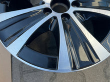 Load image into Gallery viewer, 1x Alufelge 17 Zoll 7.0&quot; 5x112 A2134013600 Mercedes-Benz Rim Wheel