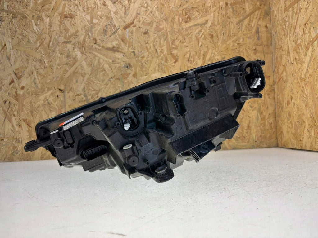 Frontscheinwerfer Skoda I 5E4941016A Rechts Scheinwerfer Headlight SCH2620632046ia