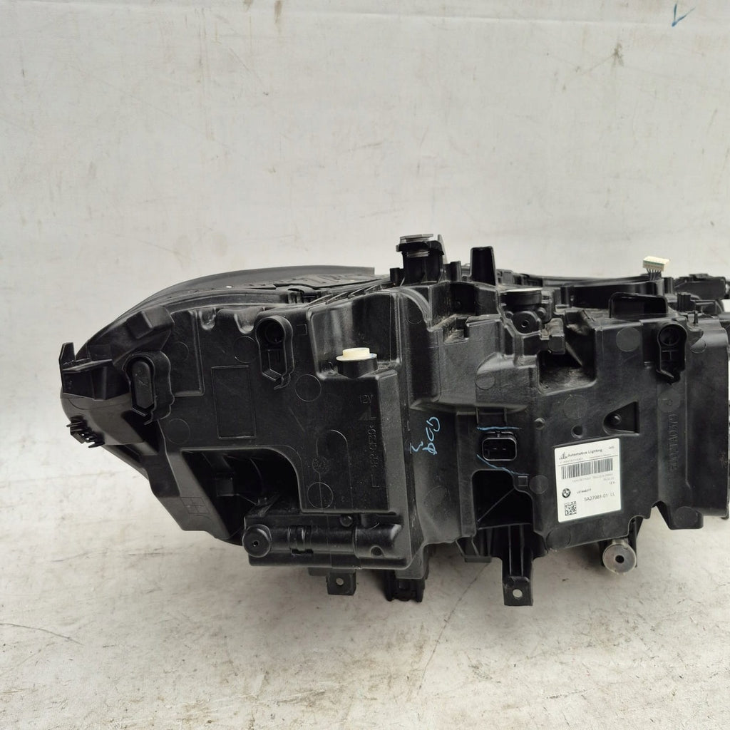Frontscheinwerfer BMW X5 G05 5A27981-01 Links Scheinwerfer Headlight SCH9819574562mz