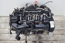 Laden Sie das Bild in den Galerie-Viewer, Motor Seat Skoda VW I CAY 1.6 TDI 90PS 66kW 189TKm Diesel Engine Komplett MOT9539487093os