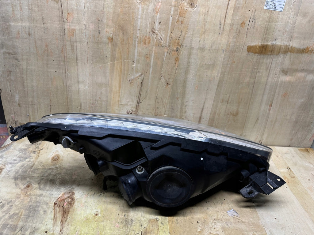 Frontscheinwerfer Citroën C4 Picasso Links Scheinwerfer Headlight
