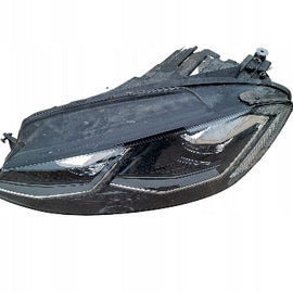 Frontscheinwerfer VW Golf VII 5G1941081G Links Scheinwerfer Headlight SCH9332176290xa