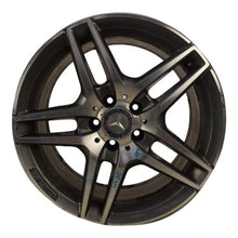 Load image into Gallery viewer, 1x Alufelge 18 Zoll 8.5&quot; 5x112 Mercedes-Benz Rim Wheel