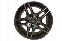 Load image into Gallery viewer, 1x Alufelge 18 Zoll 8.5&quot; 5x112 Mercedes-Benz Rim Wheel