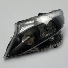 Load image into Gallery viewer, Frontscheinwerfer Ford Vito A4479067700 1EL011284-17 LED Links Headlight