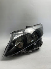 Load image into Gallery viewer, Frontscheinwerfer Ford Vito A4479067700 1EL011284-17 LED Links Headlight