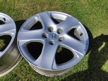 Load image into Gallery viewer, 1x Alufelge 17 Zoll 8.0" 5x120 Honda I Rim Wheel FEL8783429661wd