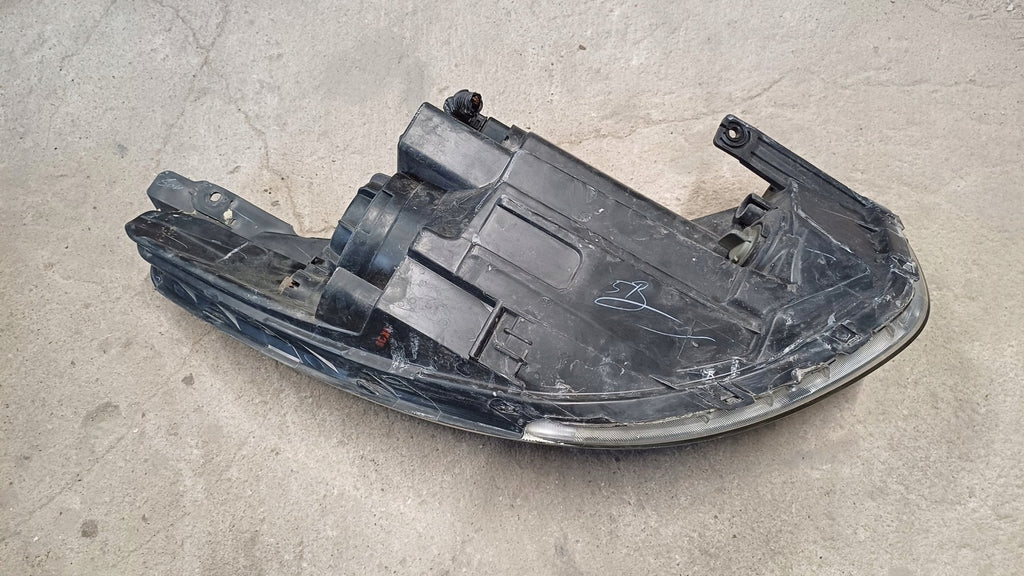 Frontscheinwerfer Hyundai I10 Links Scheinwerfer Headlight
