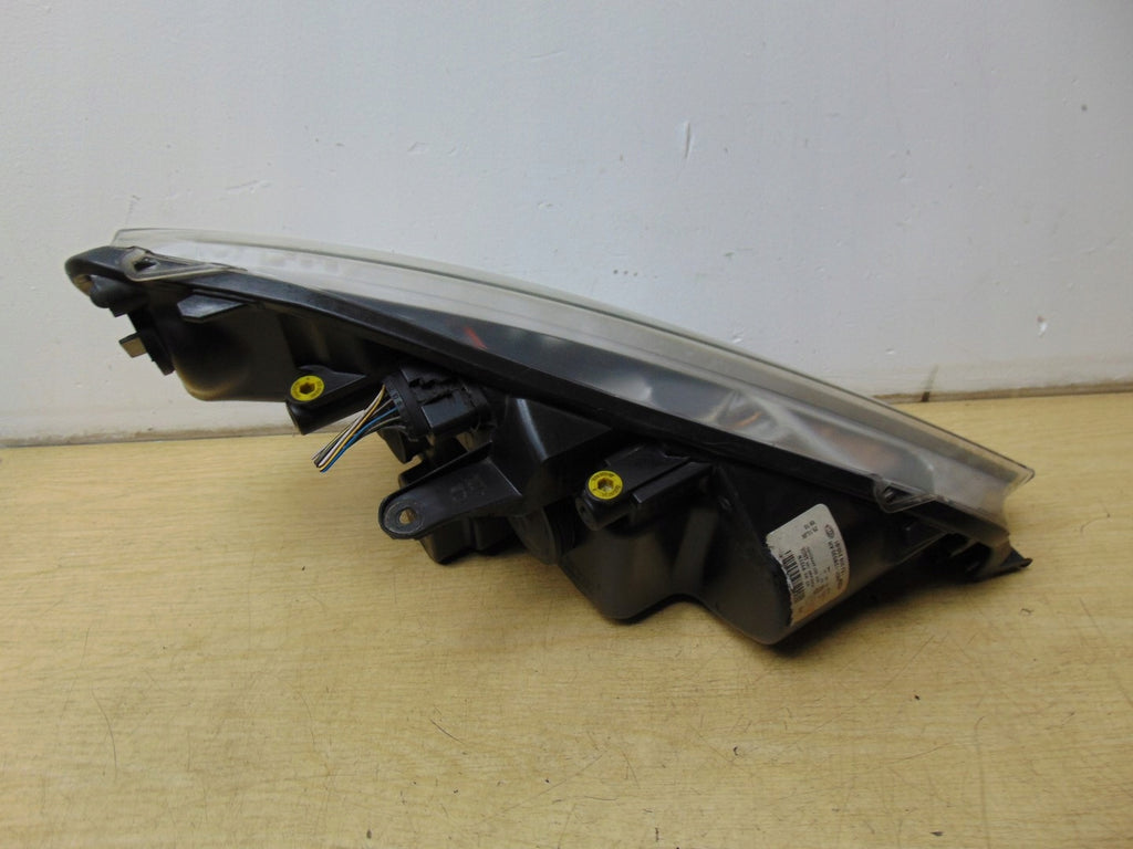 Frontscheinwerfer Ford S-Max 6M21-13W030-AH Links Scheinwerfer Headlight