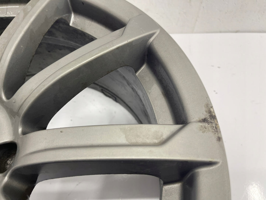 1x Alufelge 18 Zoll 8.0" 5x112 Rim Wheel FEL2855868486oh