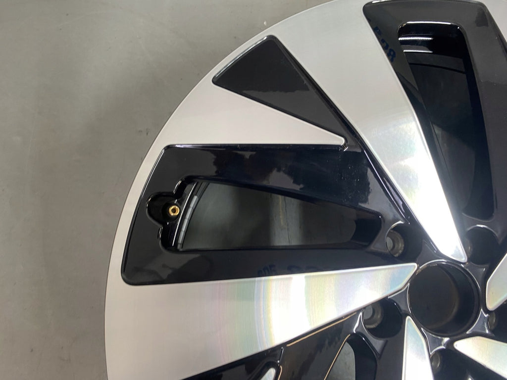 1x Alufelge 20 Zoll 8.0" 5x112 45ET 11A601025A VW Rim Wheel FEL4373494953kk