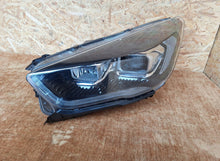 Laden Sie das Bild in den Galerie-Viewer, Frontscheinwerfer Ford Kuga II GV4113D155EF Xenon Links Scheinwerfer Headlight SCH1310575476ar