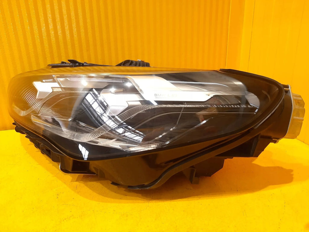 Frontscheinwerfer BMW 2 Active Tourer U06 5A42247-01 LED Links Headlight