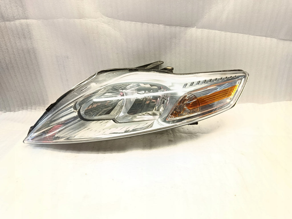 Frontscheinwerfer Ford Mondeo 7S71-13101-EF Links Scheinwerfer Headlight SCH9228134860bn