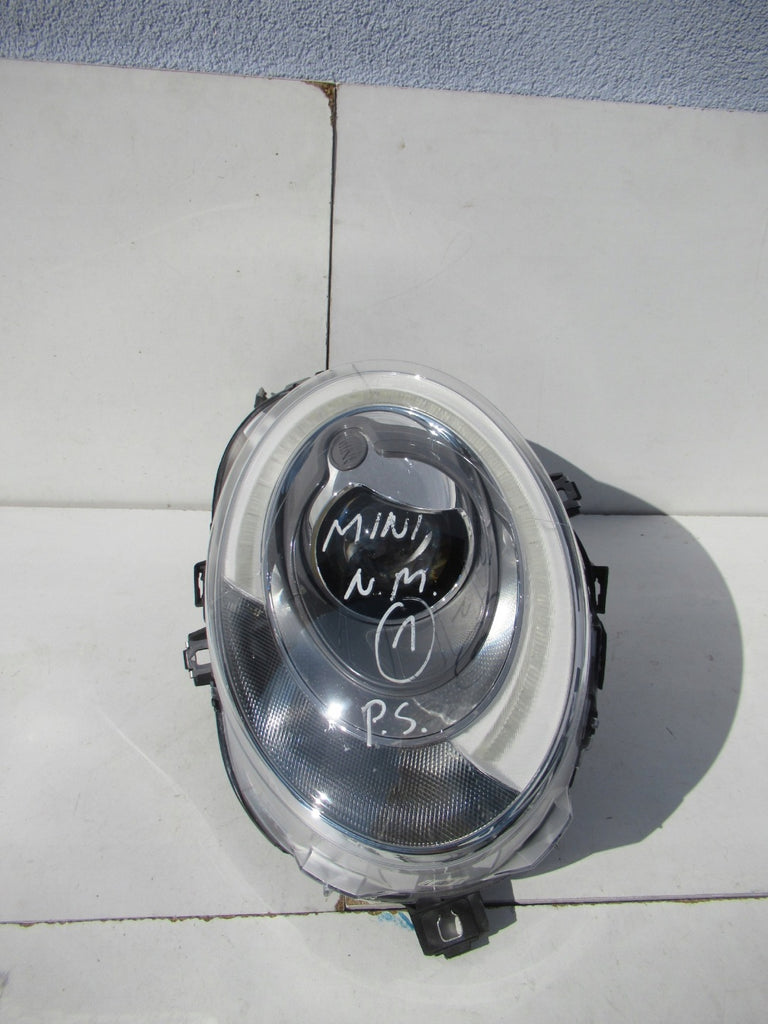 Frontscheinwerfer Mini F56 F55 90046756 LED Rechts Scheinwerfer Headlight SCH2450710083qp