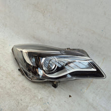 Load image into Gallery viewer, Frontscheinwerfer Opel Insignia A 13409907 LED Rechts Scheinwerfer Headlight SCH4430183107yl