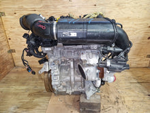 Laden Sie das Bild in den Galerie-Viewer, Motor BMW Mini Clubman F54 F55 B38A15A 1.5 17TKm 2019 Benzin Engine Komplett MOT2579371626ux