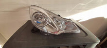 Load image into Gallery viewer, Frontscheinwerfer Citroën C3 II 9673814380 Rechts Scheinwerfer Headlight