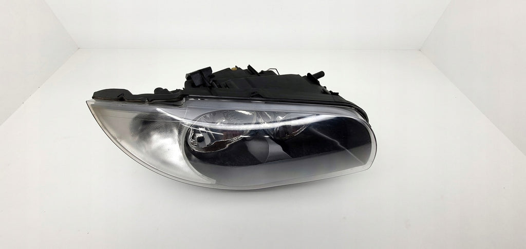 Frontscheinwerfer Audi A4 B9 7193388-02 FULL LED Ein Stück (Rechts oder Links)