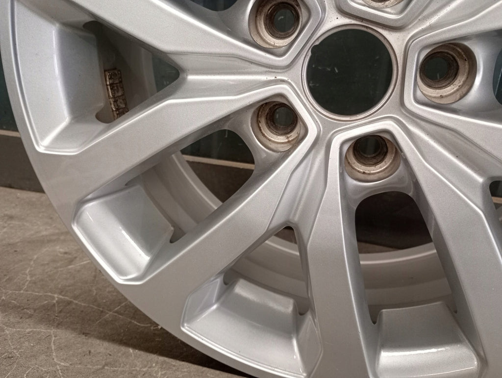 1x Alufelge 17.5 Zoll 7.0" 5x114.3 403004770R Renault 1 Rim Wheel FEL9265355927rk