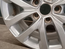 Load image into Gallery viewer, 1x Alufelge 17.5 Zoll 7.0" 5x114.3 403004770R Renault 1 Rim Wheel FEL9265355927rk