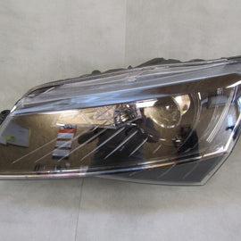 Frontscheinwerfer Skoda Superb III 3V1941015B Xenon Links Scheinwerfer Headlight SCH9768442989at