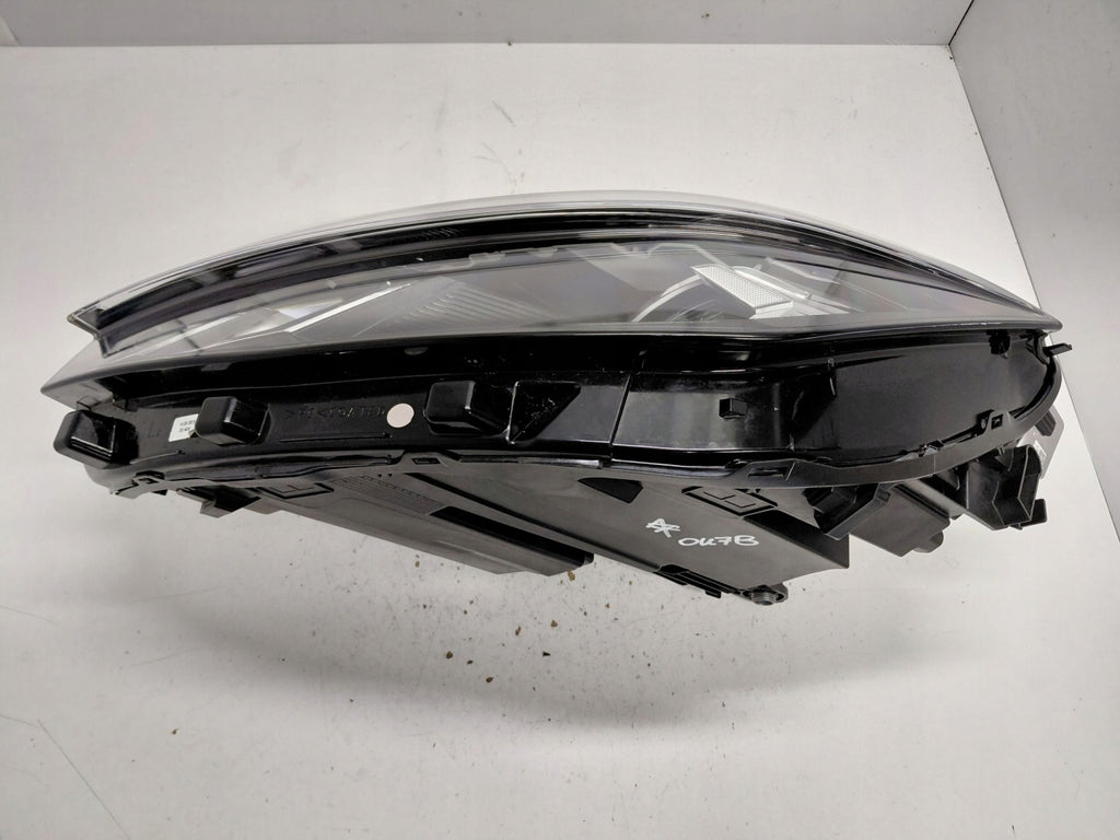 Frontscheinwerfer VW Passat 3J1941005 LED Links Scheinwerfer Headlight SCH3475317646fr