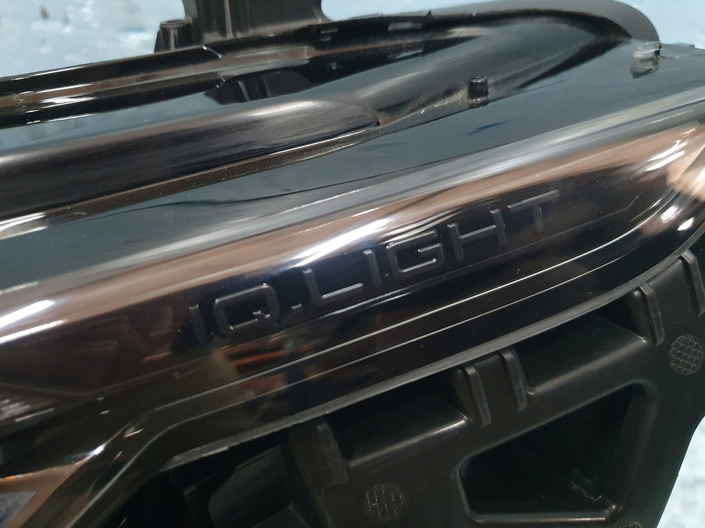 Frontscheinwerfer VW Golf VIII 5H1941059 LED Links Scheinwerfer Headlight SCH8706991776to