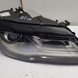 Frontscheinwerfer Audi C7 A7 4G8941004AE Rechts Scheinwerfer Headlight SCH1751208258as