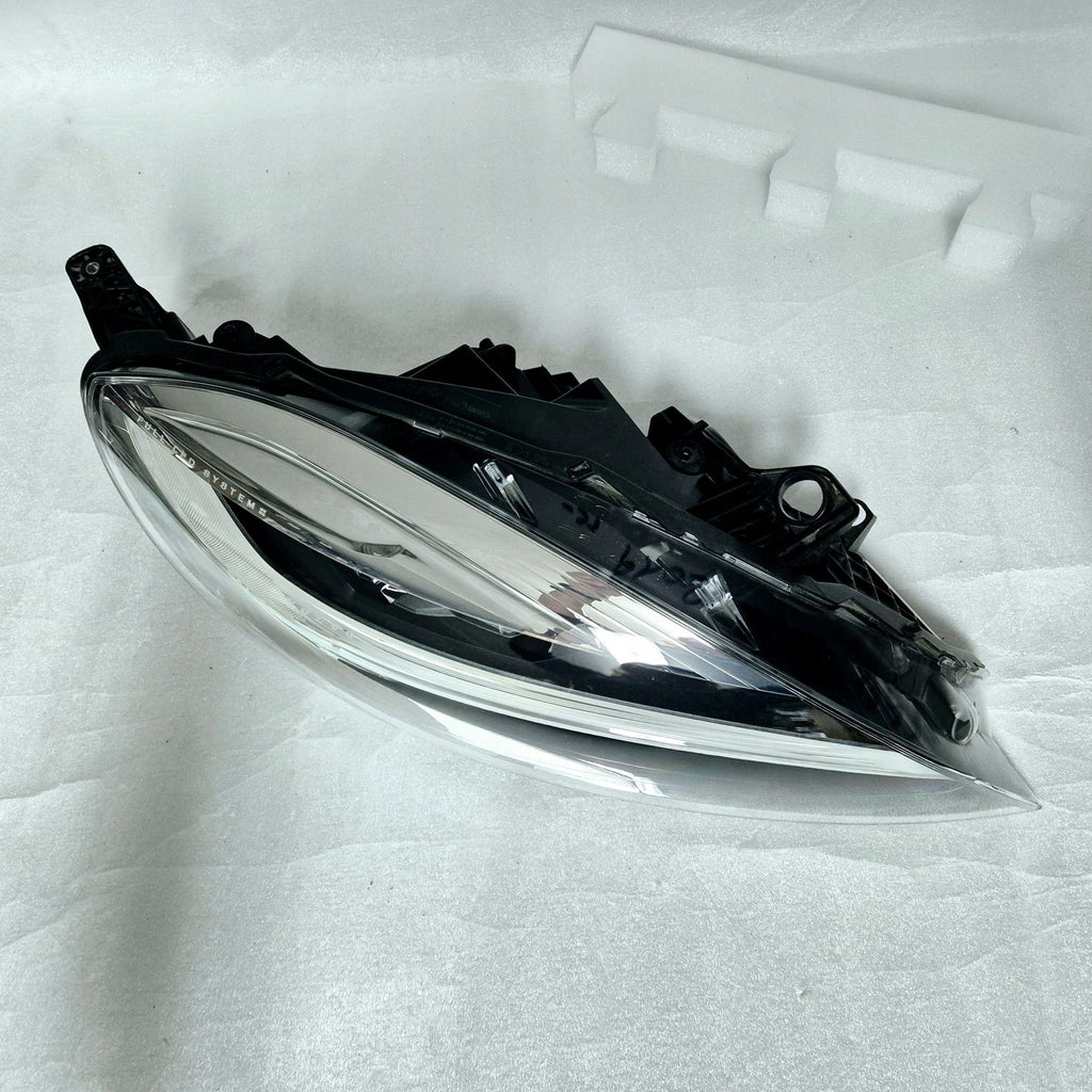 Frontscheinwerfer Volvo S40 32228484 LED Rechts Scheinwerfer Headlight SCH7819968112up