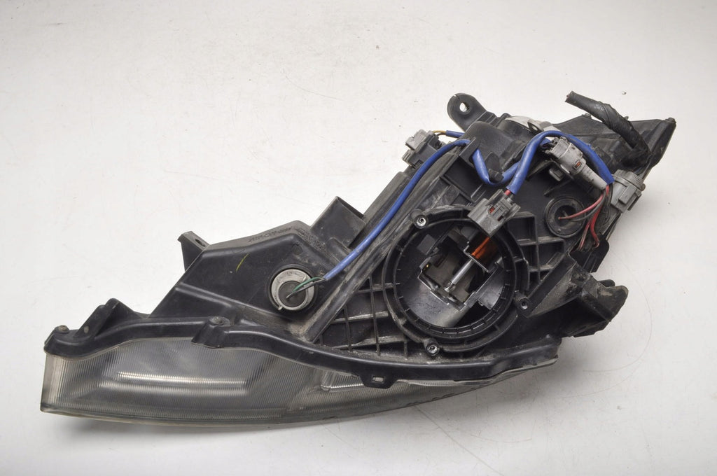 Frontscheinwerfer Nissan Murano I Z50 Rechts Scheinwerfer Headlight