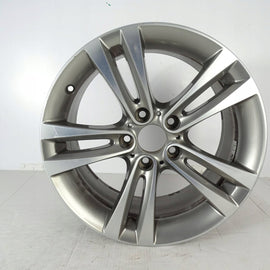 1x Alufelge 18 Zoll 8.5