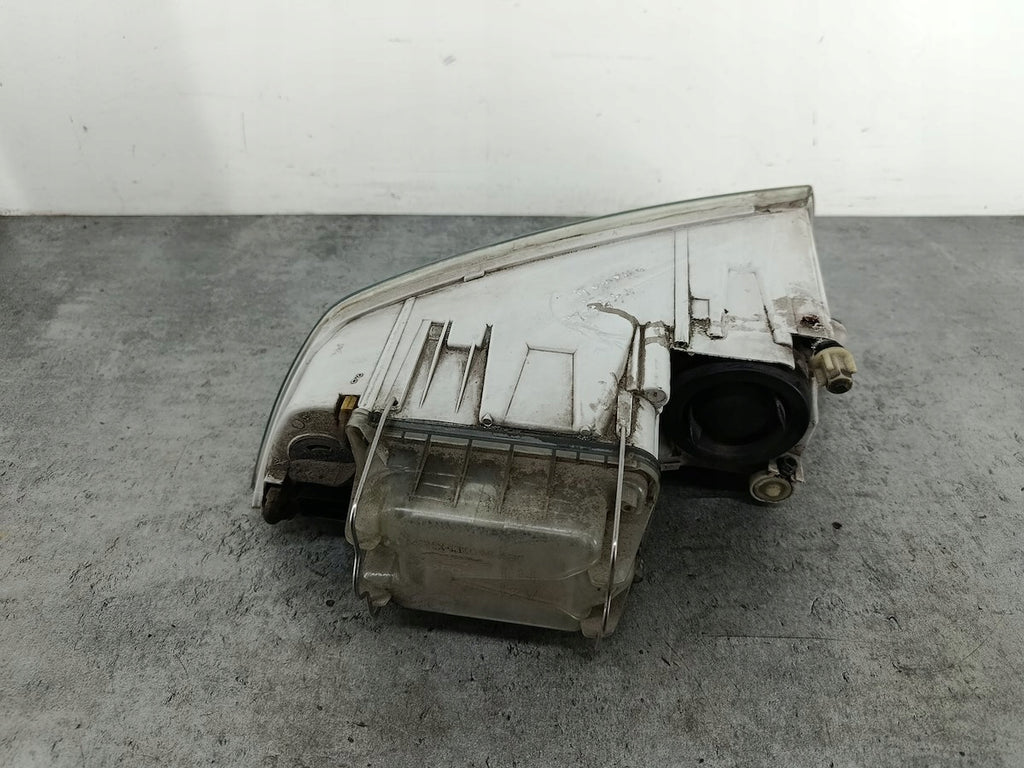 Frontscheinwerfer Skoda Octavia II Xenon Links Scheinwerfer Headlight SCH1081933416ay