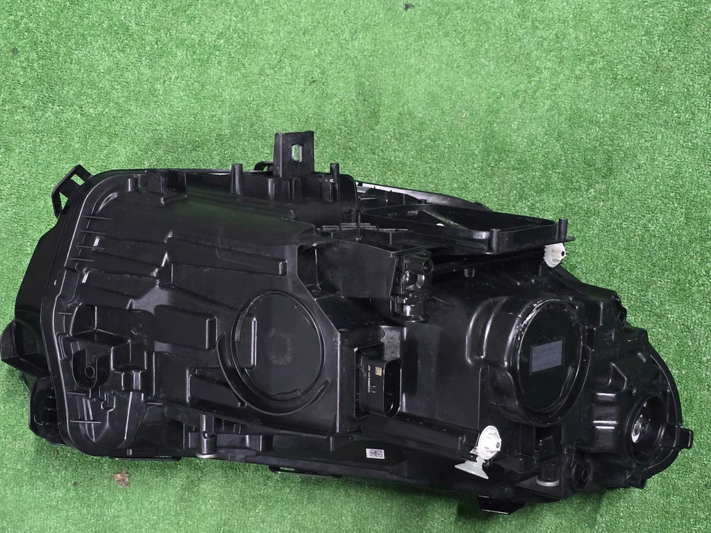Frontscheinwerfer Mercedes-Benz Eqa A2439068900 Links Scheinwerfer Headlight SCH9106430050kb