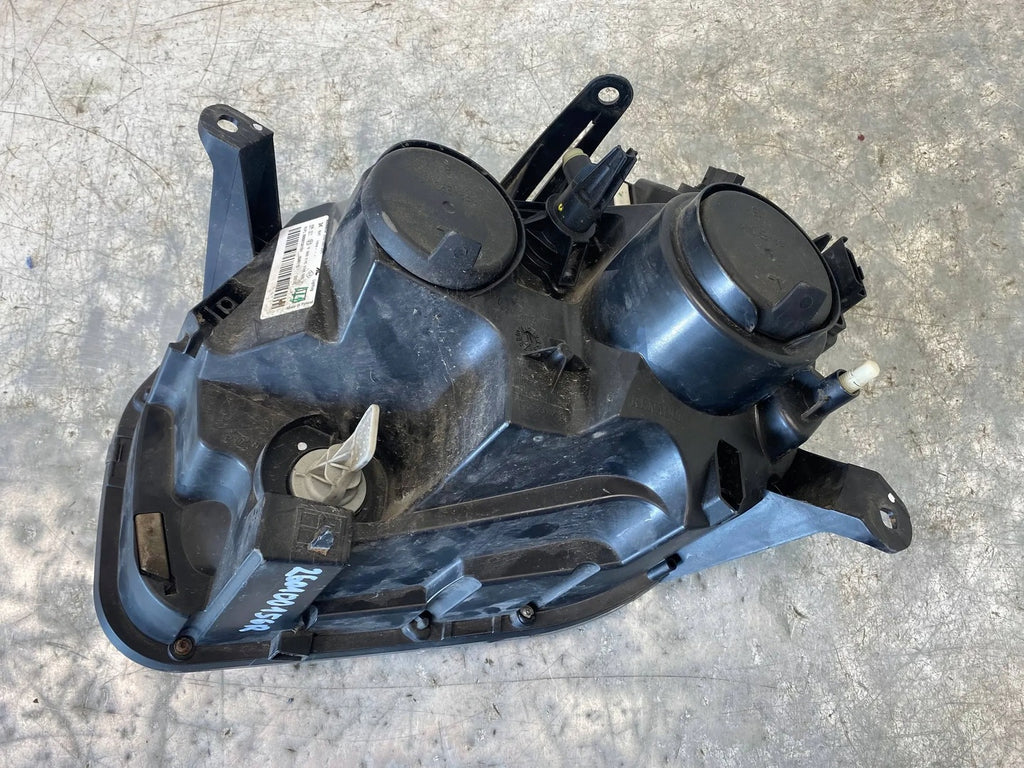 Frontscheinwerfer Dacia Duster 260100156R Rechts Scheinwerfer Headlight