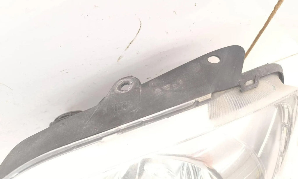 Frontscheinwerfer VW Fox 5Z1941005A Links Scheinwerfer Headlight SCH9462253782bo