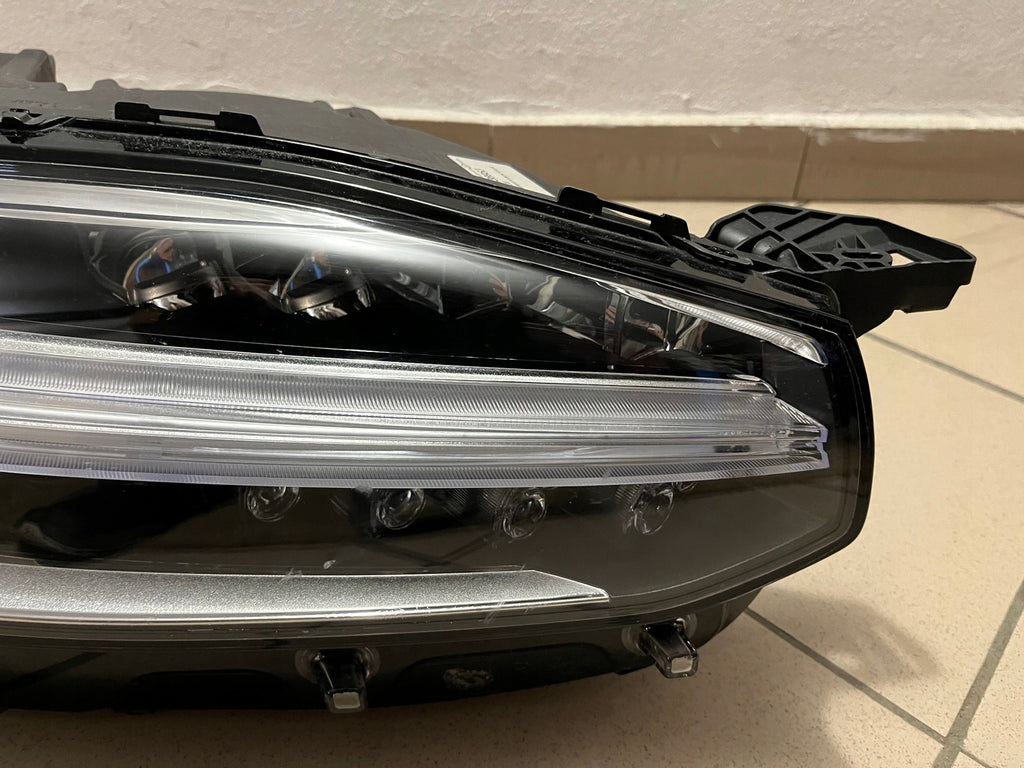Frontscheinwerfer Volvo Xc90 32338953 Full LED Rechts Scheinwerfer Headlight