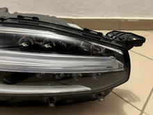 Laden Sie das Bild in den Galerie-Viewer, Frontscheinwerfer Volvo Xc90 32338953 Full LED Rechts Scheinwerfer Headlight