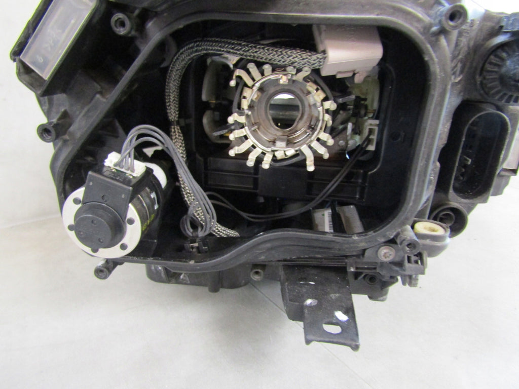 Frontscheinwerfer VW Golf VII Xenon Links Scheinwerfer Headlight SCH9275015224kq