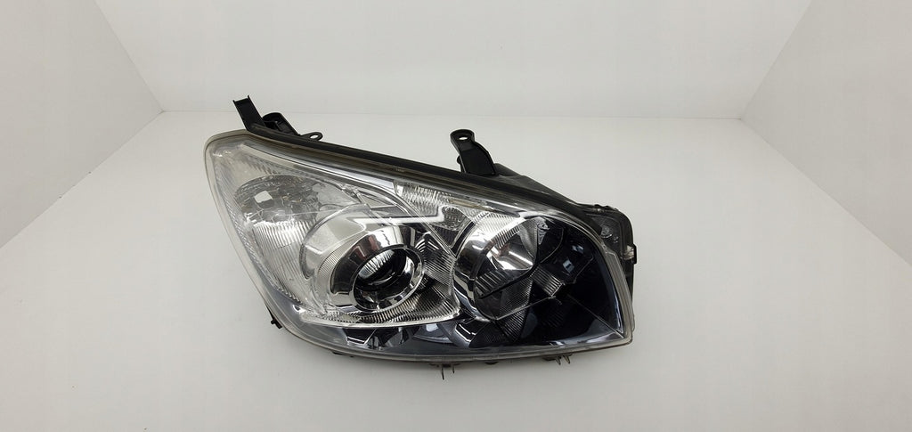 Frontscheinwerfer Toyota Rav 4 III Rechts Scheinwerfer Headlight SCH2520483671ri