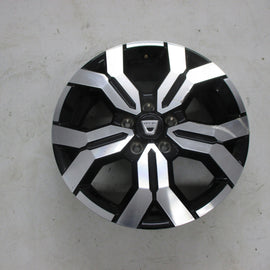1x Alufelge 17 Zoll 6.5