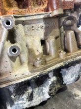 Laden Sie das Bild in den Galerie-Viewer, Motor Ford Fiesta II Fbd MK8 YMF8 1.6 97PS 71kW Diesel Engine Unkomplett MOT6280531035hn