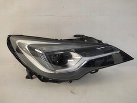 Frontscheinwerfer Opel Astra K 39055746 Full LED Rechts Scheinwerfer Headlight SCH1396141453xy