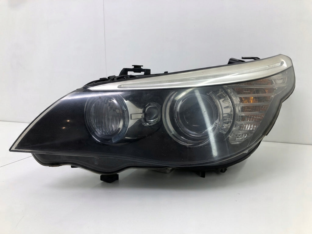 Frontscheinwerfer BMW E60 E61 7044671 Xenon Links Scheinwerfer Headlight
