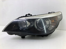 Load image into Gallery viewer, Frontscheinwerfer BMW E60 E61 7044671 Xenon Links Scheinwerfer Headlight
