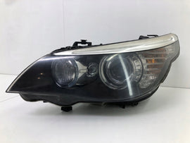 Frontscheinwerfer BMW E60 E61 7044671 Xenon Links Scheinwerfer Headlight