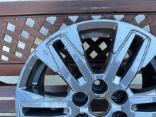 Load image into Gallery viewer, 1x Alufelge 17 Zoll 6x120 Ford Transit Custom Rim Wheel FEL2152373617tx