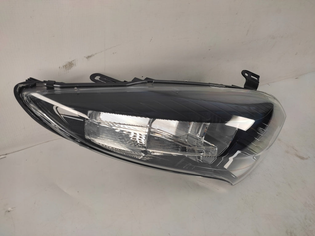 Frontscheinwerfer Renault Megane III 130702325500 Rechts Scheinwerfer Headlight SCH7744484703eb