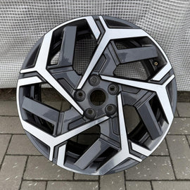 1x Alufelge 18 Zoll 7.0